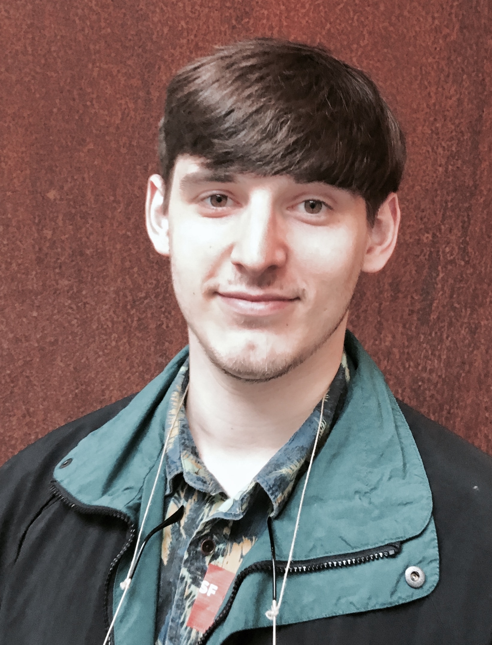 Michael J. Wodnicki