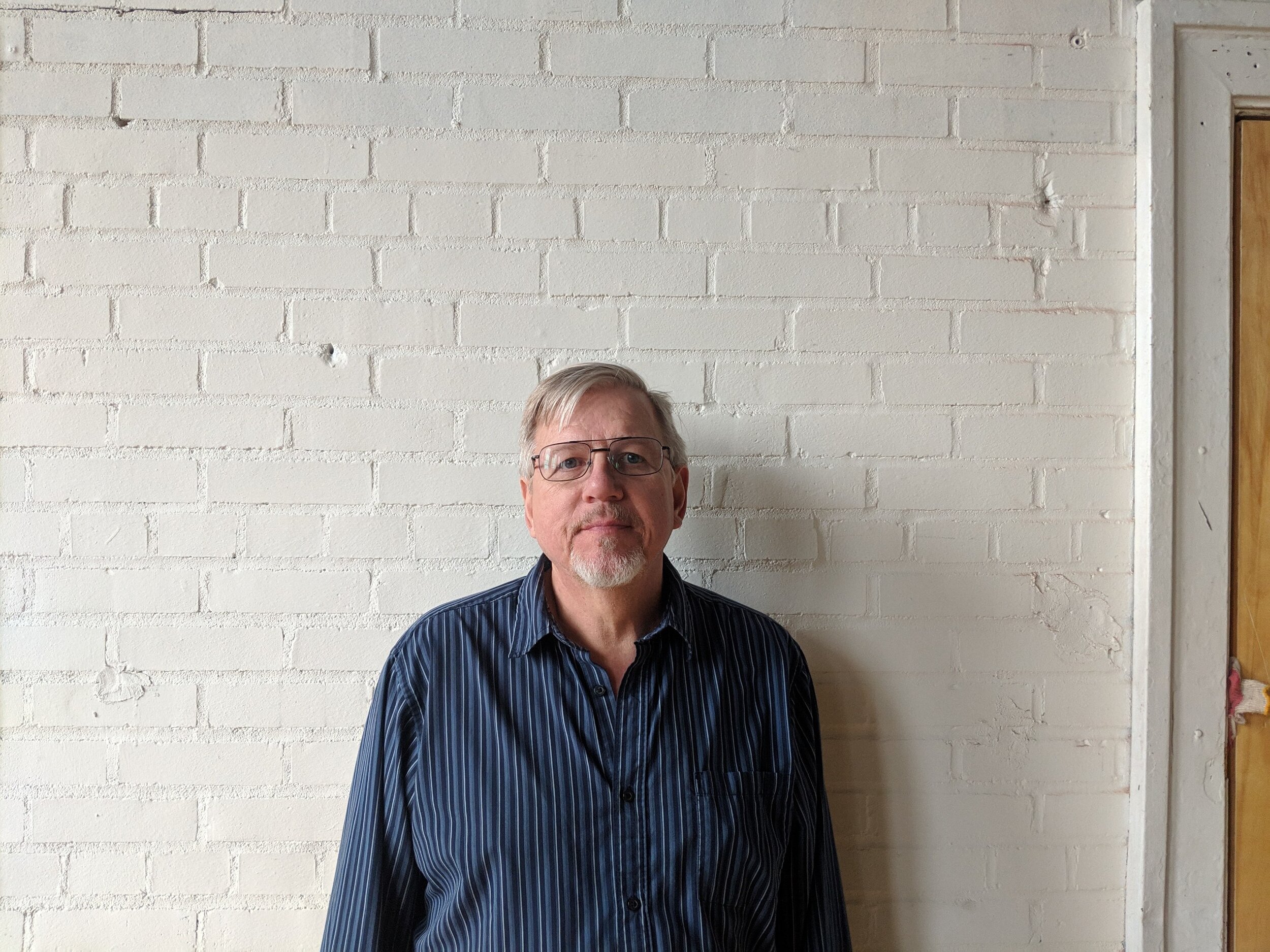 Dan Greathouse